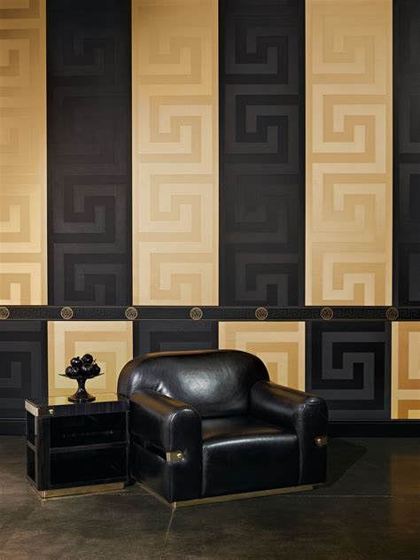 versace greek